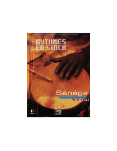 Porte-clés Tambour Africain En Bois - Lot De 3 - Mini Djembé Décoratif - Pour Batteurs Et Amateurs De Musique