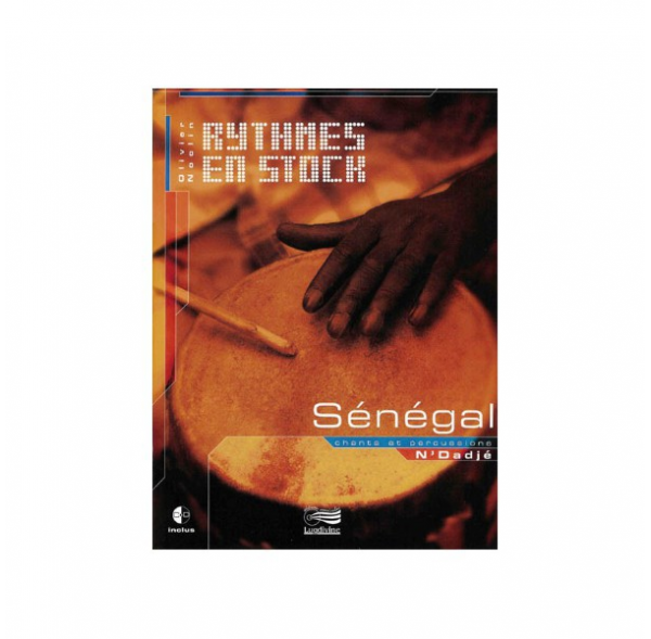Rythmes en stock - Sénégal ('Stock rhythms: Senegal')