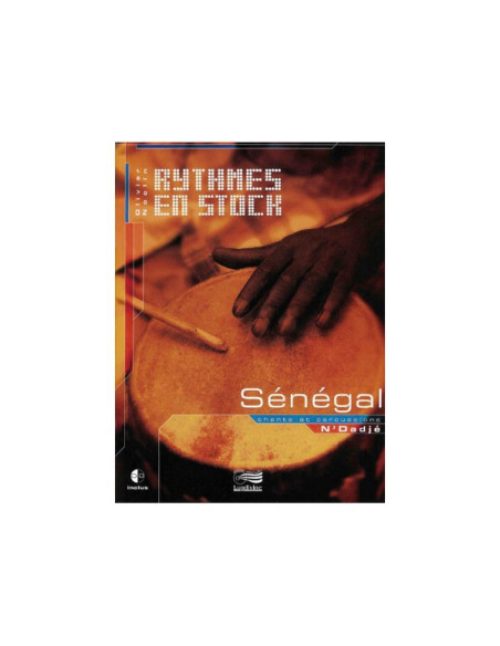 Rythmes en stock - Sénégal