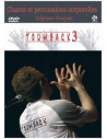 TOUMBACK 3 - Chants et percussions corporelles - Livre + DVD
