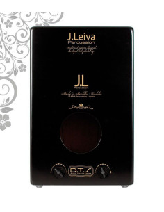 cajon J.Leiva New Zocco 2.0 2