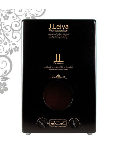 cajon J.Leiva New Zocco 2.0