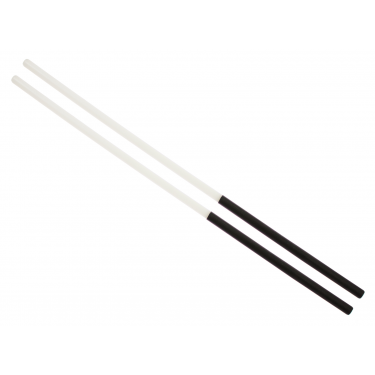 Baguette Nylon Repinique - 37cm (la paire) Gope