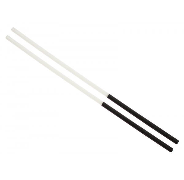 Baguette Nylon Repinique - 37cm (la paire) Gope