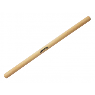 Baguette Bois Repinique Agogo - 30cm (unité) Gope