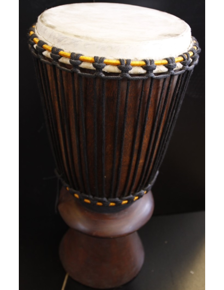 Bougarabou Sénégal