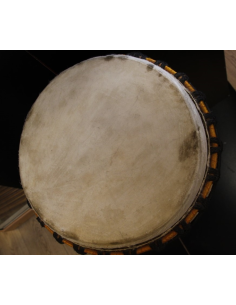 Bougarabou Sénégal 2