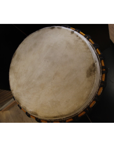 Bougarabou Sénégal