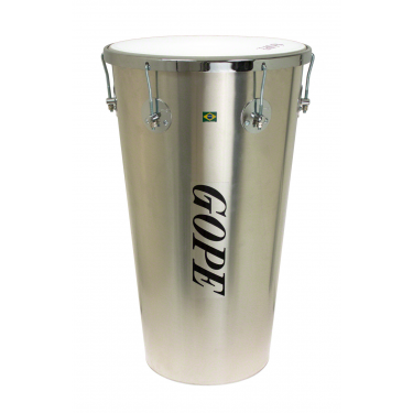 TM1463AL-6CR - 14" Alu Timbal 6 Lugs Chrome - 63cm Depth
