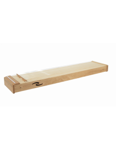 Monochord Monolina - 30 cordes - MO-34K 2