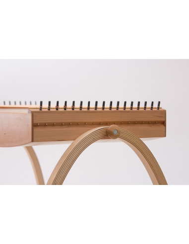 Stand pour Monolini et Monolina - Feeltone