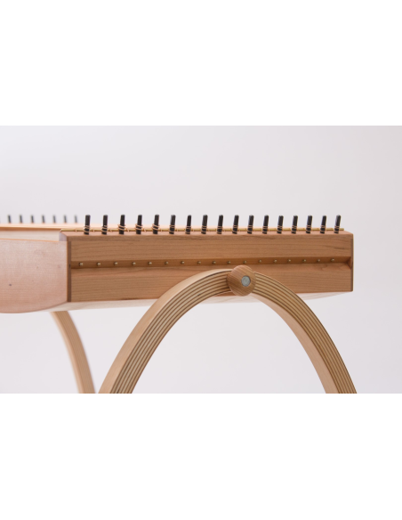 Stand pour Monolini et Monolina - Feeltone