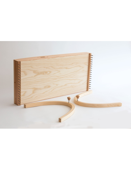 Stand pour Monolini et Monolina - Feeltone