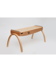 Stand pour Monolini et Monolina - Feeltone 2