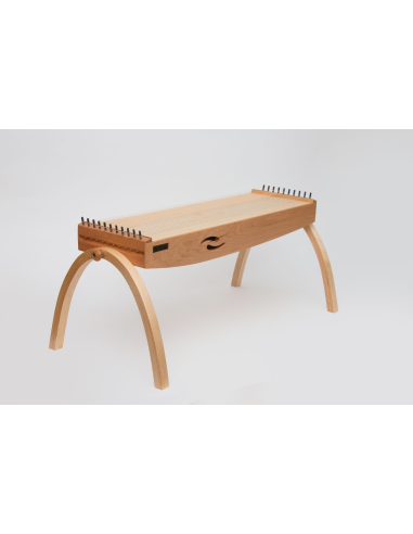 Stand pour Monolini et Monolina - Feeltone