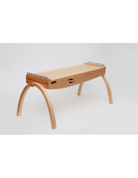 Stand pour Monolini et Monolina - Feeltone