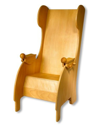 Chaise "Monochair" Large - Feeltone