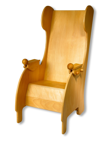 Chaise "Monochair" Large - Feeltone