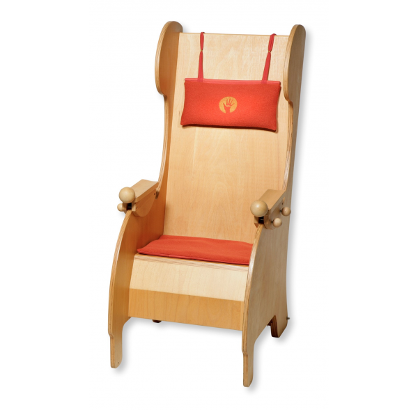 Chaise "Monochair" Large - Feeltone