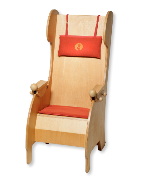 Chaise "Monochair" Large - Feeltone