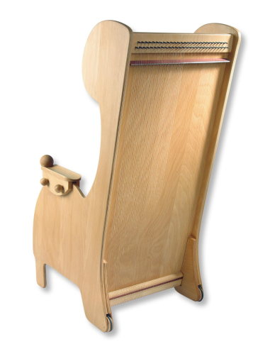 Chaise "Monochair" Large - Feeltone