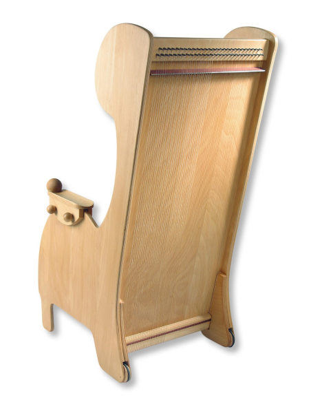 Chaise "Monochair" Large - Feeltone