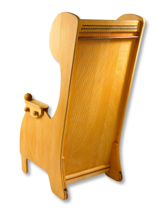 Chaise "Monochair" avec accord Tambura-  Large - Feeltone 2