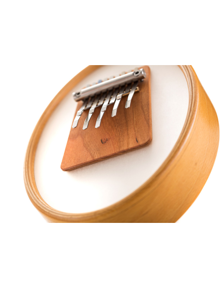 Sansula 'Renaissance' - Kalimba - Hokema - La mineur