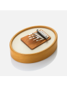 Sansula 'Renaissance' - Kalimba - Hokema - La mineur