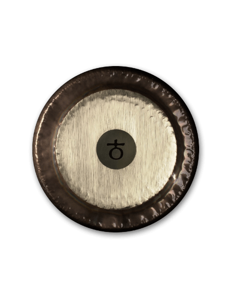 Gong Planétaire - Terre - 38" (Ø 96 cm) - Paiste