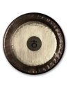 Gong Planétaire - Terre - 38" (Ø 96 cm) - Paiste