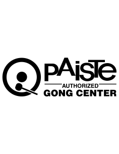 Gong Sound Creation -N°8 Chakra - 11" (Ø 28 cm) - Paiste 2