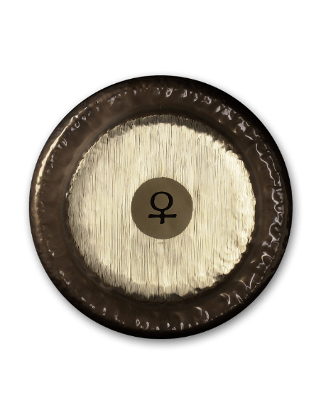 Gong Planétaire - Venus - 24" (Ø 61 cm) - Paiste