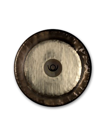 Gong Planétaire - Pluton - 36" (Ø 91 cm) - Paiste