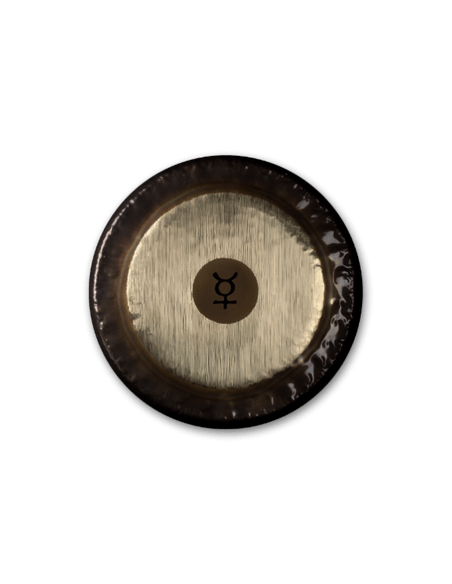 Gong Planétaire - Mercure - 32" (Ø 81 cm) - Paiste