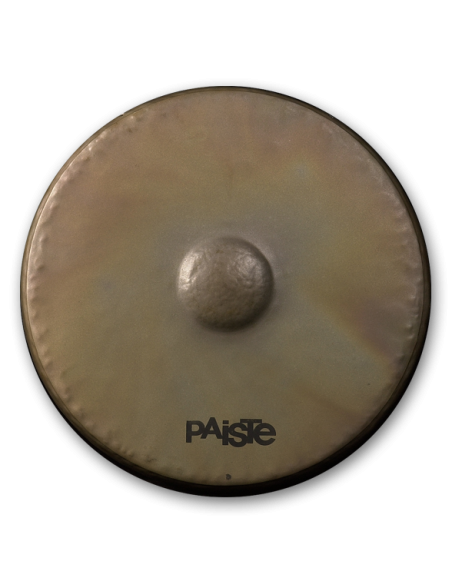Gong Sound Creation - Chakra N°9 - 14" (Ø 34 cm) - Paiste