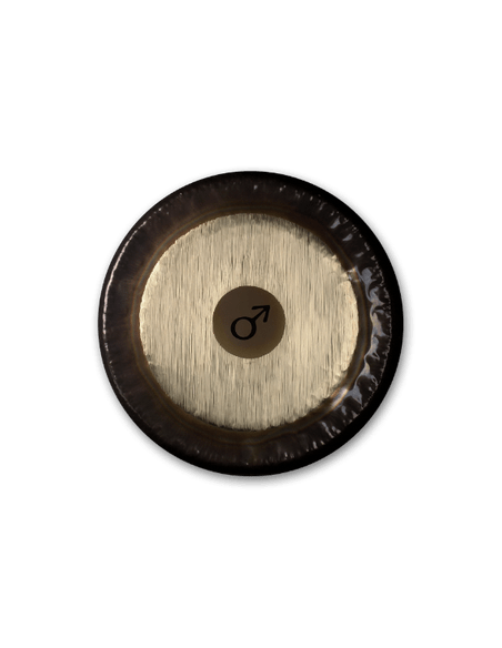 Gong Planétaire - Mars - 32" (Ø 81 cm) - Paiste