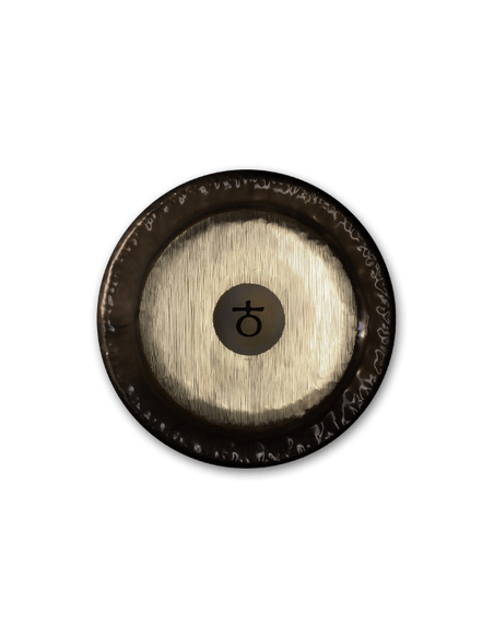 Gong Planétaire - Année Platonique - 30" (Ø 76 cm) - Paiste