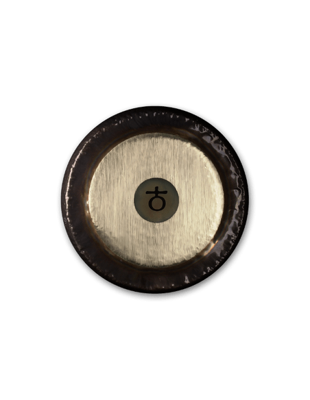Gong Planétaire - Jour Sidéral - 28" (Ø 71 cm) - Paiste