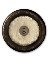Gong Planétaire - Uranus - 24" (Ø 61 cm) - Paiste