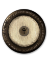 Gong Planétaire - Neptune - 24" (Ø 61 cm) - Paiste