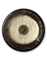 Gong Planétaire - Lune Sidérale - 24" (Ø 61 cm) - Paiste
