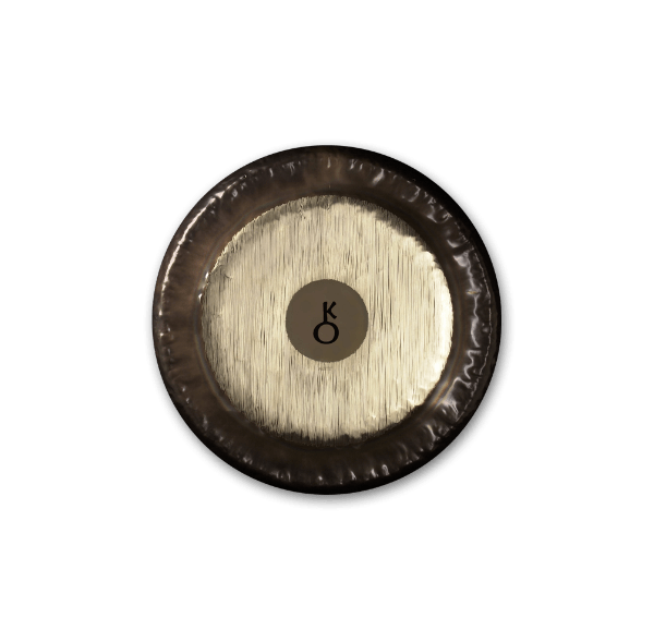 Gong Planétaire - Chiron - 32" (Ø 81 cm) - Paiste