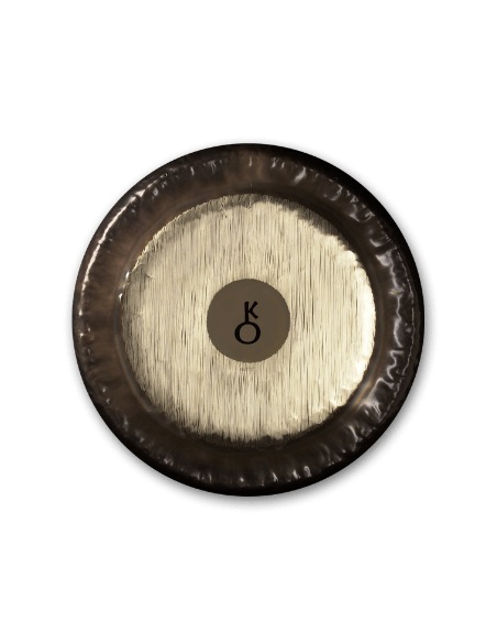 Gong Planétaire - Chiron - 32" (Ø 81 cm) - Paiste