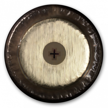 Gong Planétaire - Nibiru - 32" (Ø 81 cm) - Paiste