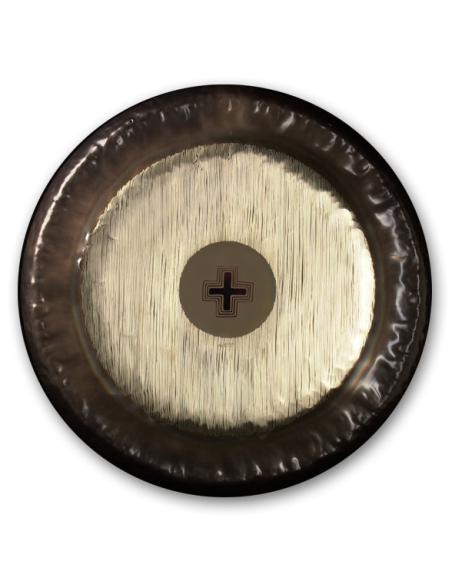 Gong Planétaire - Nibiru - 32" (Ø 81 cm) - Paiste