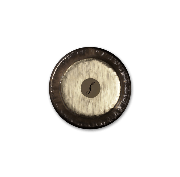 Gong Planétaire - Sedna - 38" (Ø 96 cm) - Paiste