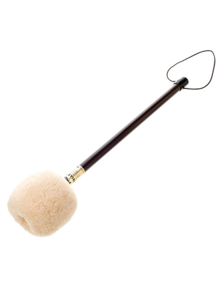 Mailloche pour gong de 22" à 24" (56 - 61 cm) - M3 - Paiste