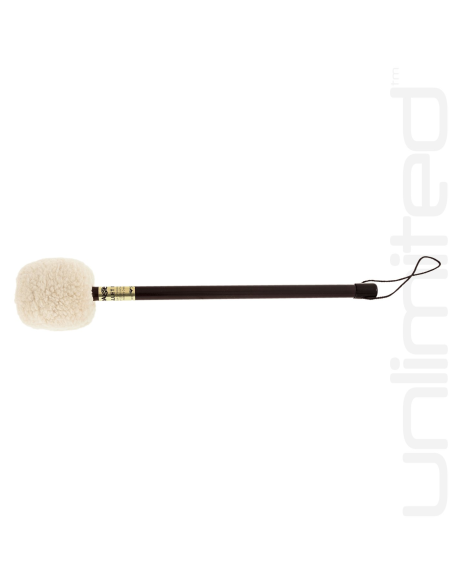Mailloche pour gong de 11" à 16" (28 - 41 cm) - M1 - Paiste