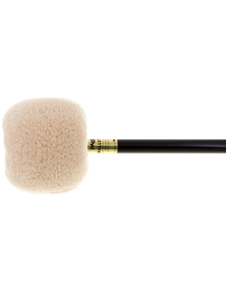 Mailloche pour gong de 38" - 50" (97 - 127 cm) - M7 - Paiste